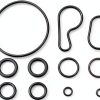 Engine Oil Cooler MOCA AUTOPARTS Aluminum Design-4