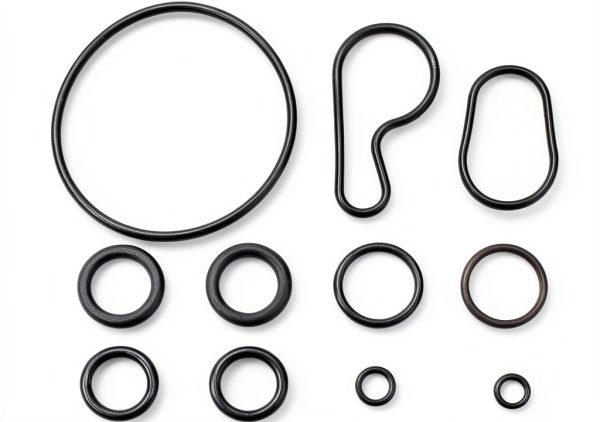 Engine Oil Cooler MOCA AUTOPARTS Aluminum Design-4