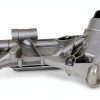 YINAVAGAD Aluminum Engine Oil Cooler Kit Durable-8