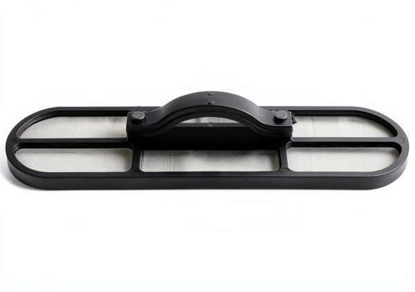 Engine Oil Cooler MOCA AUTOPARTS Aluminum Design-5