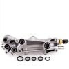 Aluminum Oil Filter Housing GOLOTO Performance-1