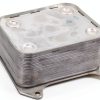 Engine Oil Cooler MOCA AUTOPARTS Aluminum Design-3