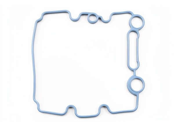 Engine Oil Cooler MOCA AUTOPARTS Aluminum Design-8