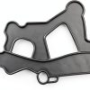 Engine Oil Cooler MOCA AUTOPARTS Aluminum Design-7