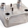 Engine Oil Cooler MOCA AUTOPARTS Aluminum Design-2