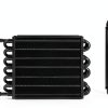 HTRACING Transmission Oil Cooler Kit for Vehicles-1