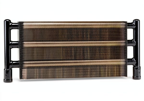 Hayden Automotive Oil Cooler-0