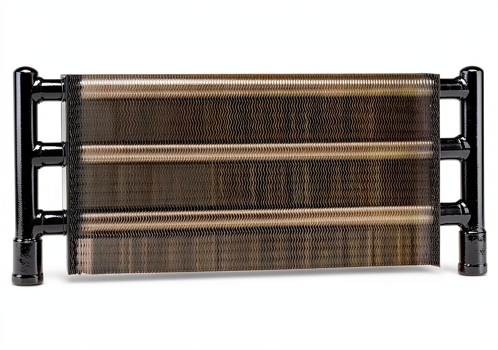Hayden Automotive oil cooler design