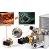 Aluminum Oil Filter Housing GOLOTO Performance-2
