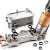 Aluminum Oil Filter Housing GOLOTO Performance-4