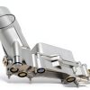 Aluminum Oil Filter Housing GOLOTO Performance-3