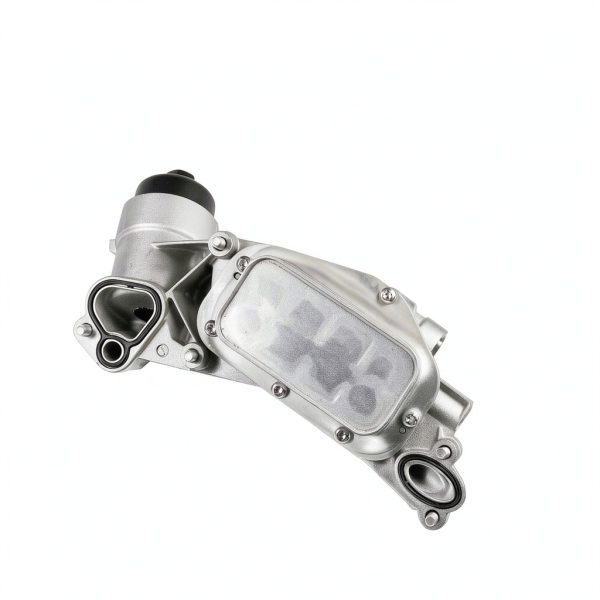 Engine Oil Cooler Kit JDMSPEED Aluminum for Chevrolet Cruze & Sonic-4