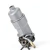 Somusen Aluminum Oil Filter Housing 2011-2018 Dodge/Chrysler Cap-1