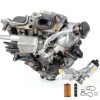 Mardarth 1.4L Engine Oil Cooler Aluminum Chrome Housing M-OC65388-5