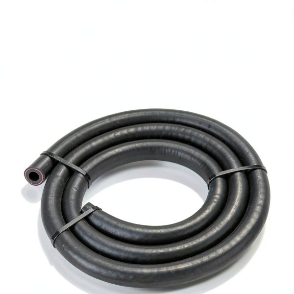 FILTERUP Transmission Oil Cooler Kit 10 Pass Aluminum 5/16" ID Hose-5