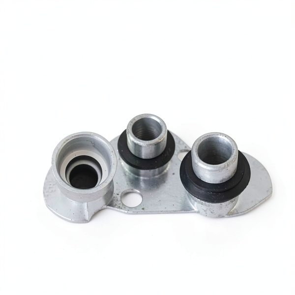 Pleoos Oil Cooler Adapter Kit for Land Rover – Premium Durable-1