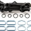 Aluminum Oil Filter Housing Somusen for 2011-2018 Dodge/Chrysler-5