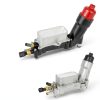 Aluminum Oil Filter Housing Somusen for 2011-2018 Dodge/Chrysler-2