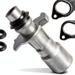 Pleoos Oil Cooler Adapter Kit for Land Rover – Premium Durable-0