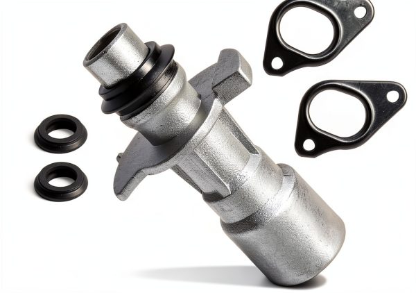Pleoos Oil Cooler Adapter Kit for Land Rover – Premium Durable-0