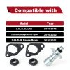 Pleoos Oil Cooler Adapter Kit for Land Rover – Premium Durable-3