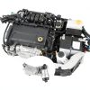 Engine Oil Cooler Kit JDMSPEED Aluminum for Chevrolet Cruze & Sonic-3