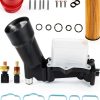 Aluminum Oil Filter Housing Somusen for 2011-2018 Dodge/Chrysler-0