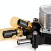 Aluminum Oil Filter Housing Somusen for 2011-2018 Dodge/Chrysler-6