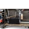 PQY 16 Row Oil Cooler OCK01 Black Fit for Engine and Transmission-3