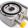 Motoku Oil Cooler for Hyundai & Kia – Aluminum Radiator 26410-2G000-3