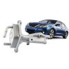 Engine Oil Cooler RANSOTO Anodized Aluminum for Nissan Altima & Sentra-6