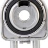 Motoku Oil Cooler for Hyundai & Kia – Aluminum Radiator 26410-2G000-0