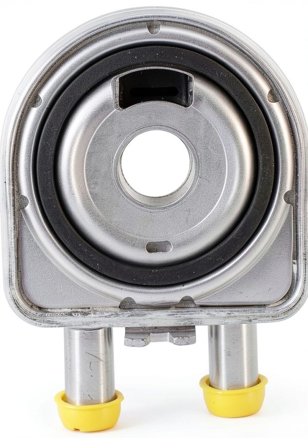 Motoku Oil Cooler for Hyundai & Kia – Aluminum Radiator 26410-2G000-0