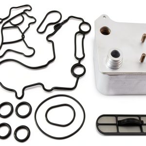 Mishimoto Oil Cooler for Ford 6.0L Powerstroke 2003-2007 6L-0